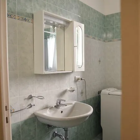 Holidays Apartmán Lecce
