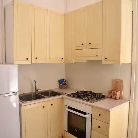Apartmán Holidays Lecce